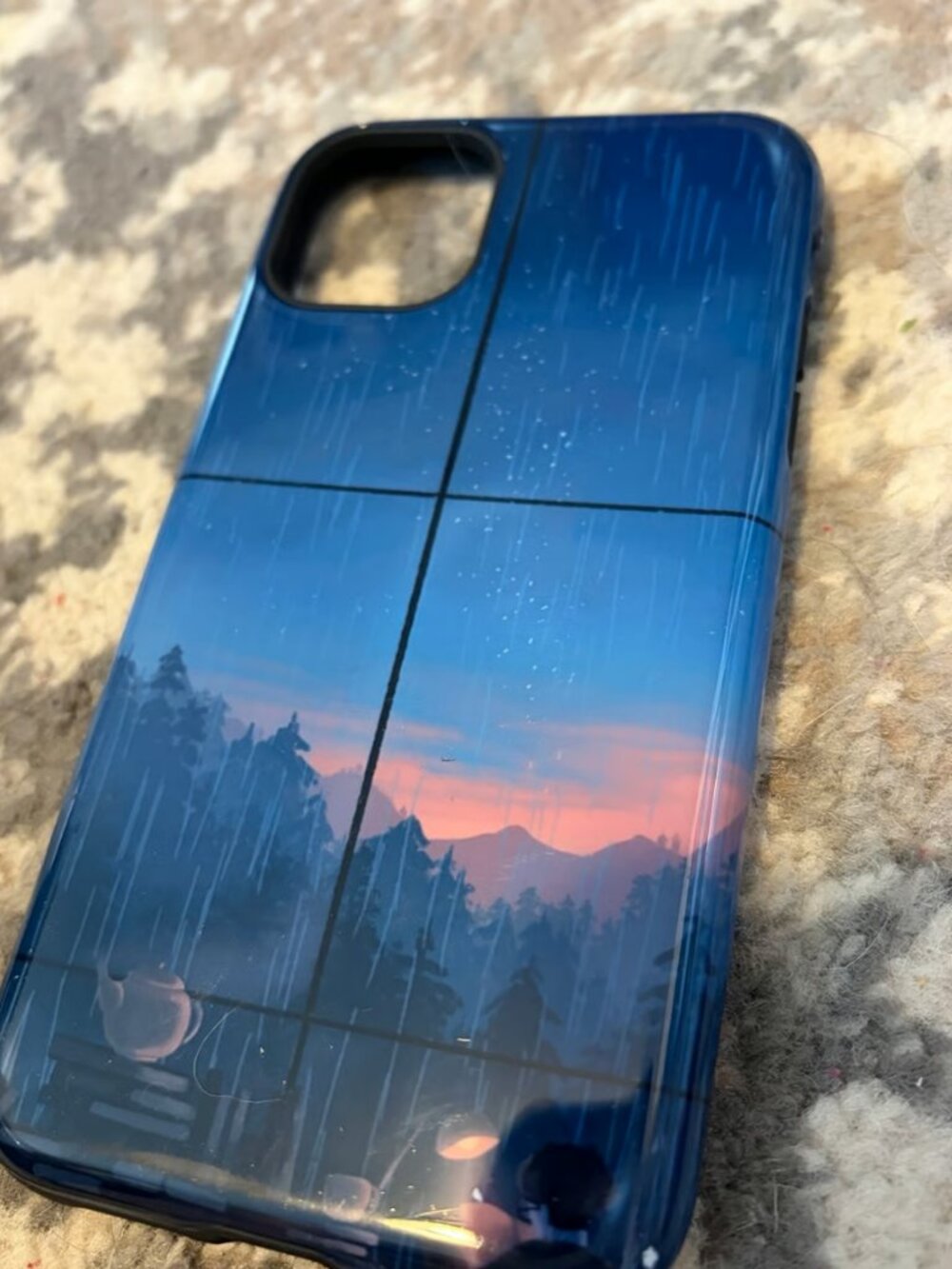 iPhone 11 Phone Case